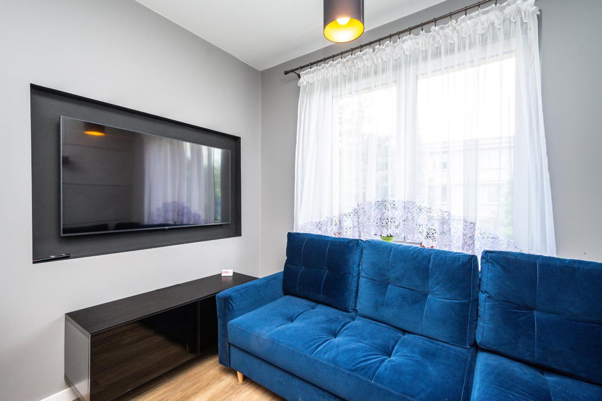Rentplanet - Apartament Kasztelanska كراكوفيا المظهر الخارجي الصورة