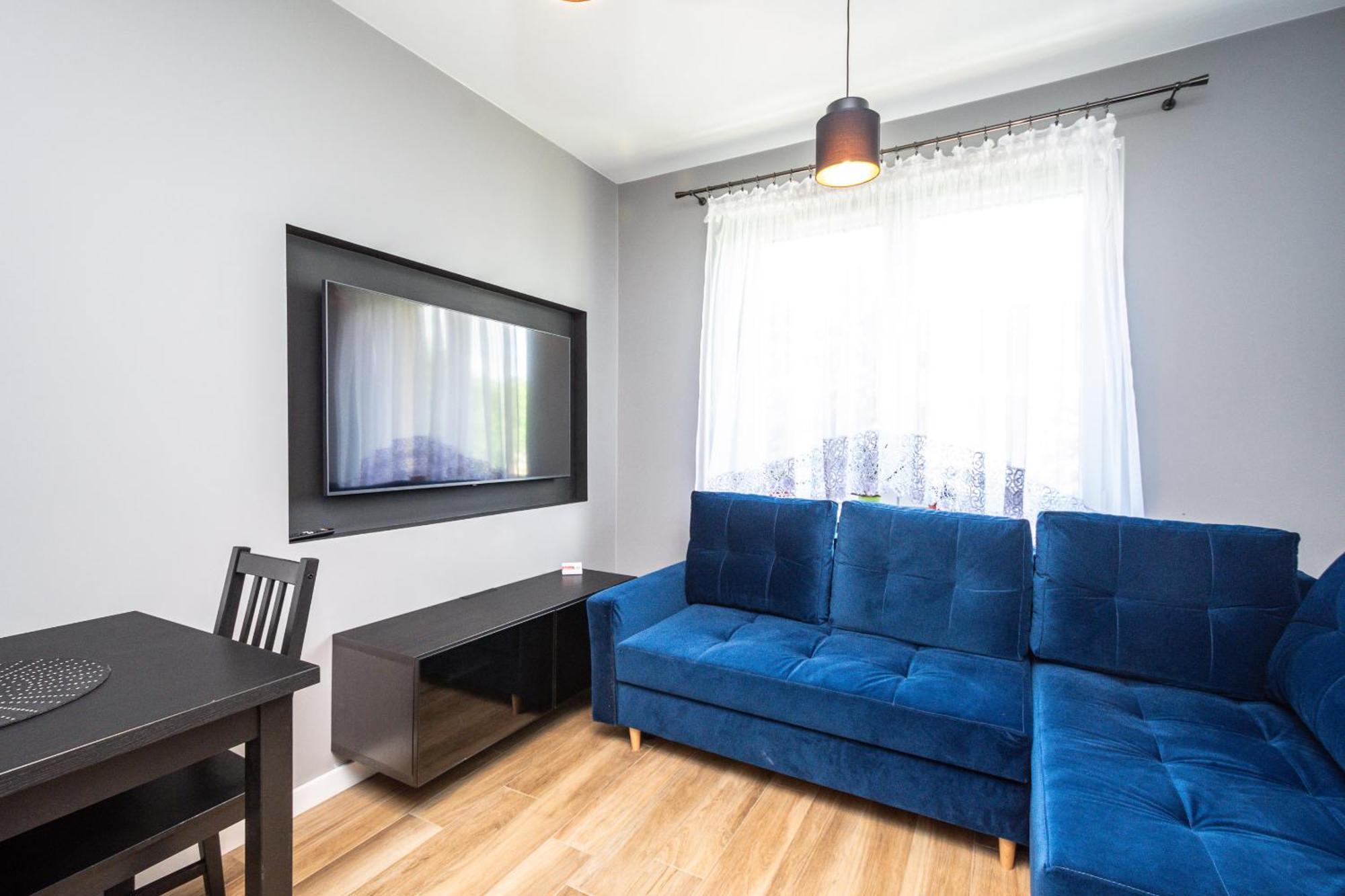 Rentplanet - Apartament Kasztelanska كراكوفيا المظهر الخارجي الصورة