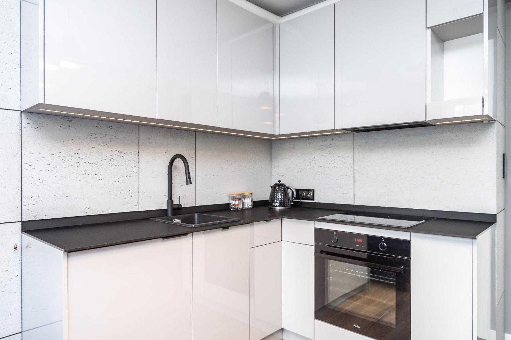 Rentplanet - Apartament Kasztelanska كراكوفيا المظهر الخارجي الصورة