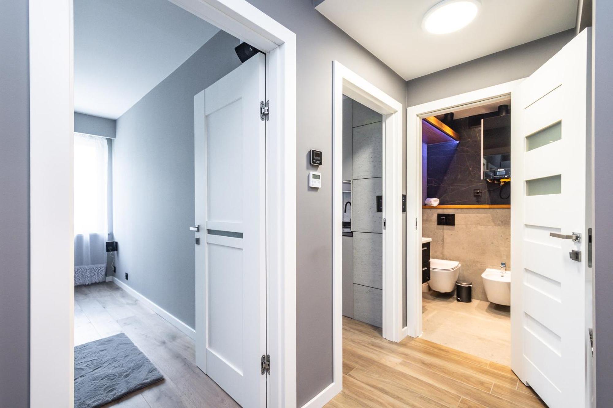 Rentplanet - Apartament Kasztelanska كراكوفيا المظهر الخارجي الصورة