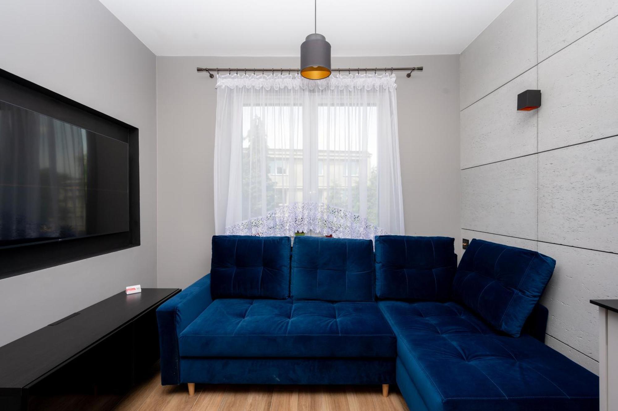 Rentplanet - Apartament Kasztelanska كراكوفيا المظهر الخارجي الصورة